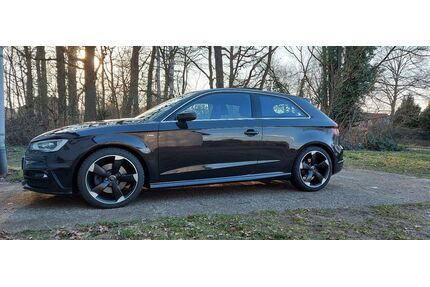 Audi A3 Gebrauchtwagen