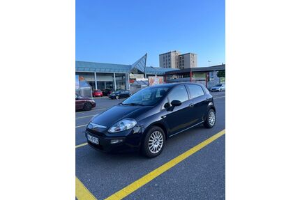 Fiat Punto Evo Gebrauchtwagen
