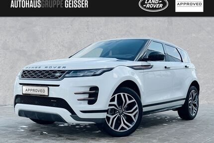 Land Rover Range Rover Evoque Gebrauchtwagen