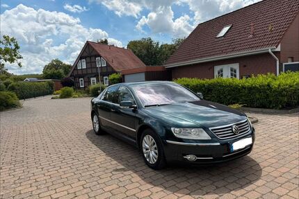 VW Phaeton Gebrauchtwagen