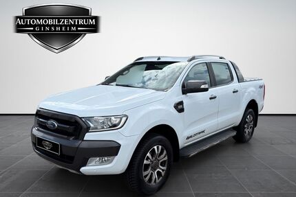 Ford Ranger Gebrauchtwagen