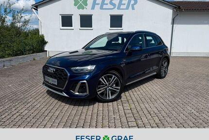 Audi Q5 Gebrauchtwagen
