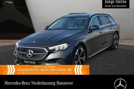 Mercedes-Benz E 300 Gebrauchtwagen