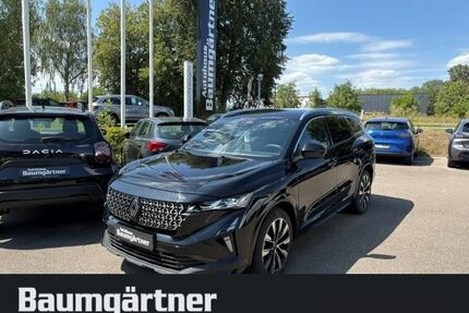 Renault Espace Gebrauchtwagen