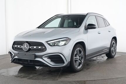 Mercedes-Benz GLA 250 Gebrauchtwagen