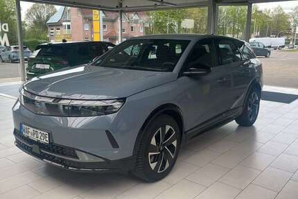 Opel Grandland X Gebrauchtwagen