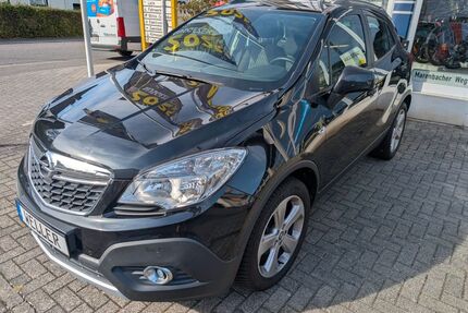 Opel Mokka Gebrauchtwagen
