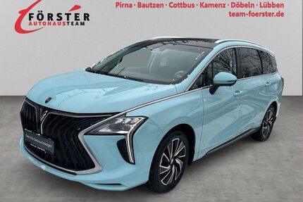 DFSK Forthing 4 Gebrauchtwagen