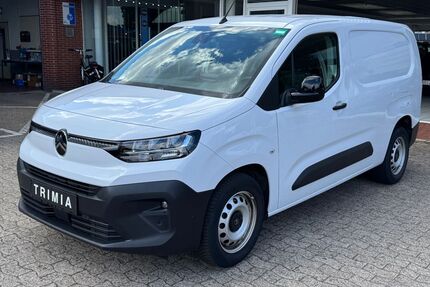 Citroen Berlingo Gebrauchtwagen