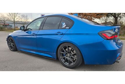 BMW 335 Gebrauchtwagen