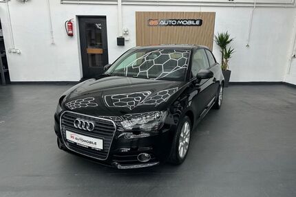 Audi A1 Gebrauchtwagen