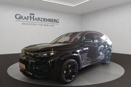 VW Tayron Gebrauchtwagen