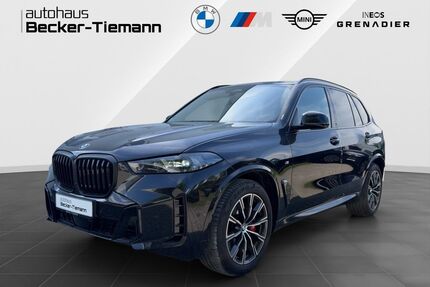 BMW X5 Gebrauchtwagen