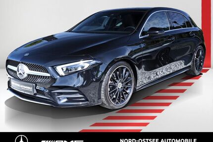 Mercedes-Benz A 250 Gebrauchtwagen