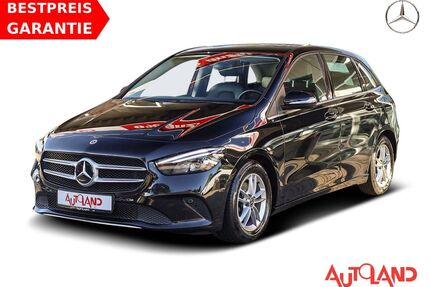 Mercedes-Benz B 180 Gebrauchtwagen