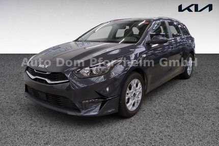 Kia ceed Sportswagon Gebrauchtwagen