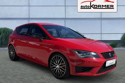 Seat Leon Gebrauchtwagen