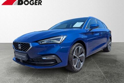 Seat Leon Gebrauchtwagen