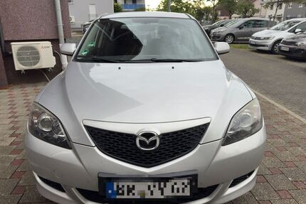 Mazda 3 Gebrauchtwagen