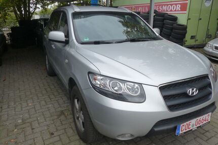 Hyundai SANTA FE Gebrauchtwagen