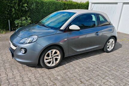 Opel Adam Gebrauchtwagen