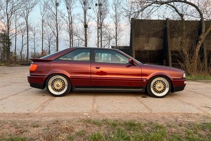 Audi Coupé Gebrauchtwagen