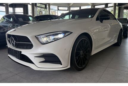 Mercedes-Benz CLS 350 Gebrauchtwagen