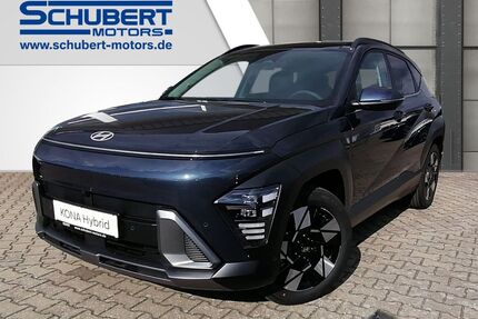 Hyundai KONA Gebrauchtwagen