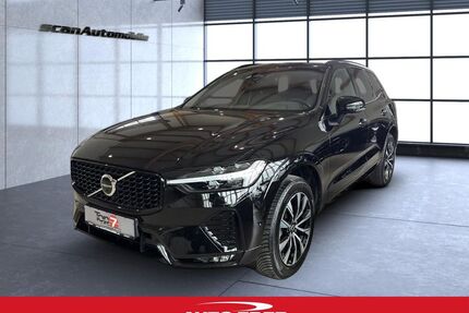 Volvo XC60 Gebrauchtwagen