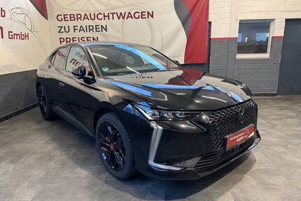 DS Automobiles DS4 Gebrauchtwagen