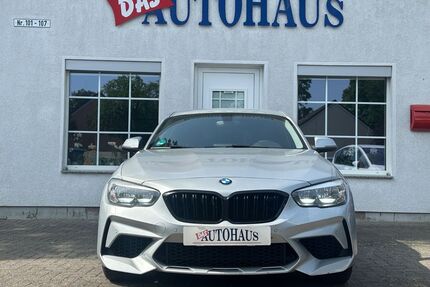 BMW 120 Gebrauchtwagen