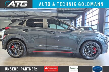 Hyundai KONA Gebrauchtwagen
