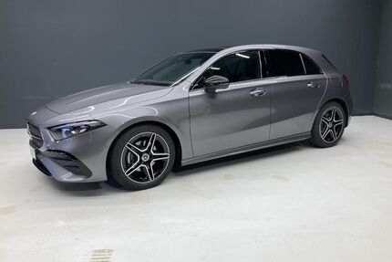 Mercedes-Benz A 200 Gebrauchtwagen