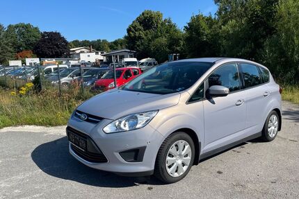 Ford C-Max Gebrauchtwagen