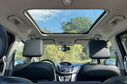 Ford C-Max Gebrauchtwagen