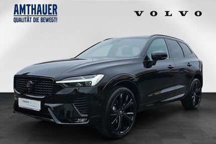 Volvo XC60 Gebrauchtwagen