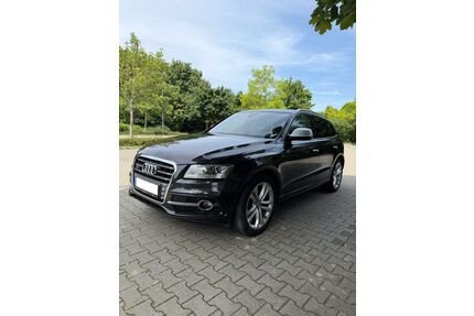Audi SQ5 Gebrauchtwagen