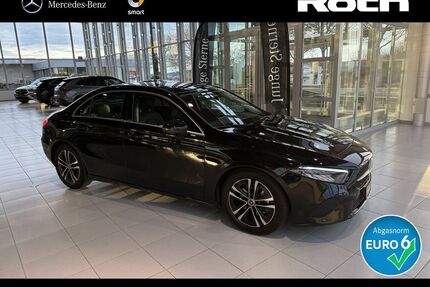Mercedes-Benz A 200 Gebrauchtwagen
