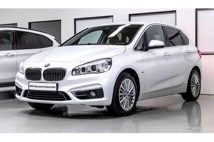 BMW 225 Active Tourer Gebrauchtwagen