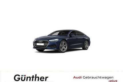 Audi A7 Gebrauchtwagen