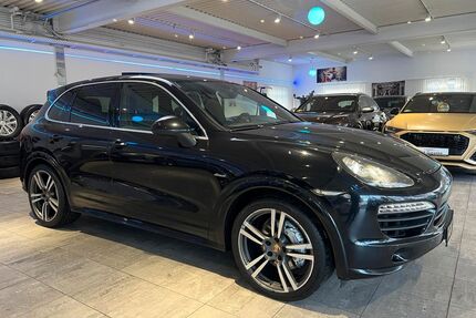Porsche Cayenne Gebrauchtwagen