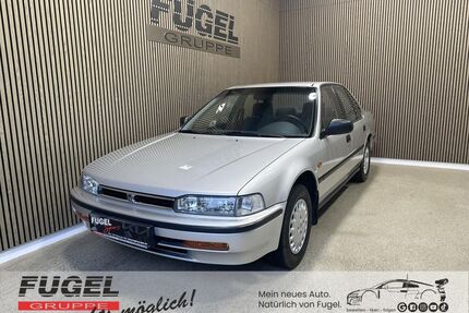 Honda Accord Gebrauchtwagen