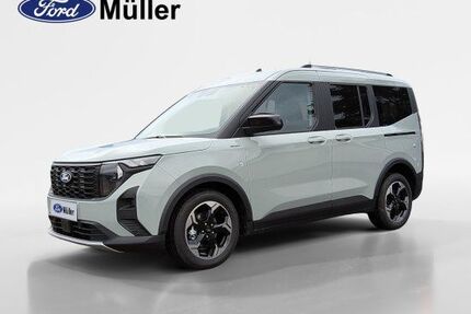 Ford Tourneo Courier Gebrauchtwagen