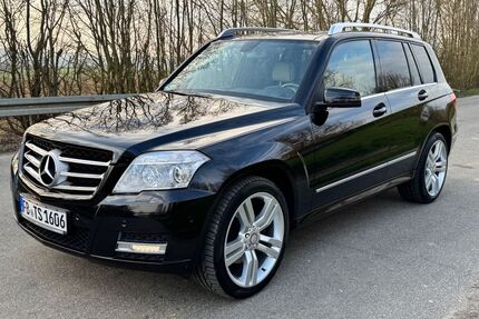 Mercedes-Benz GLK 350 Gebrauchtwagen