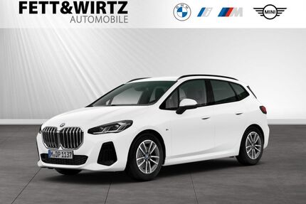 BMW 220 Active Tourer Gebrauchtwagen