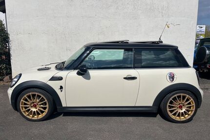 Mini Cooper Gebrauchtwagen