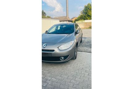 Renault Fluence Gebrauchtwagen