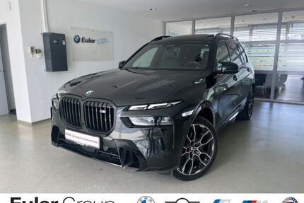 BMW X7 M60 Gebrauchtwagen