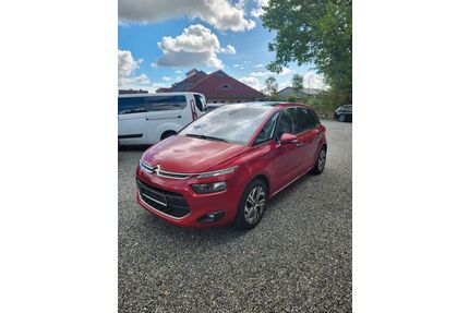 Citroen C4 Picasso Gebrauchtwagen