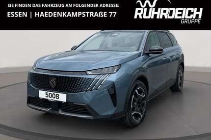 Peugeot 5008 Gebrauchtwagen